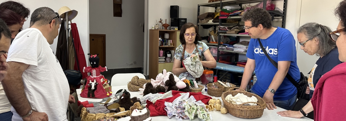 atelier a feiticeira artesanato