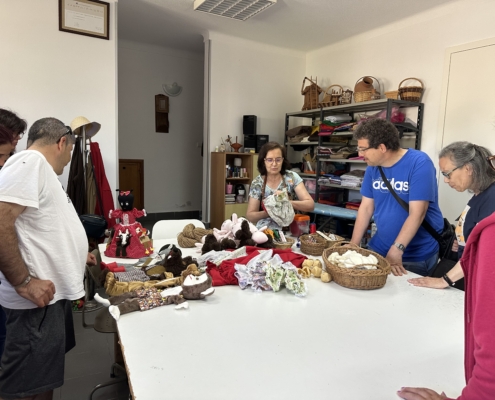 atelier a feiticeira artesanato