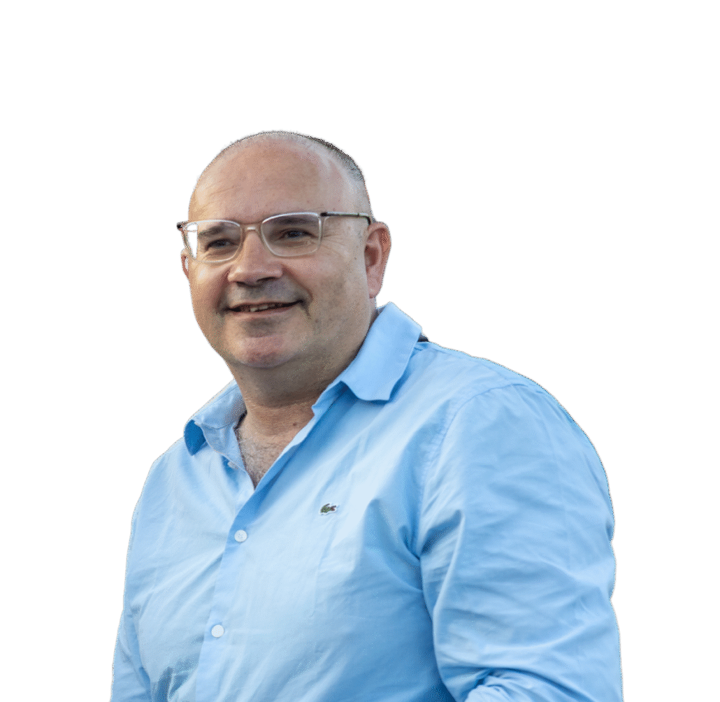 Dr. Pedro Baila Antunes presidente da appacdm