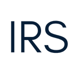 simbolo do irs no site