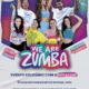 evento solidário We are Zumba