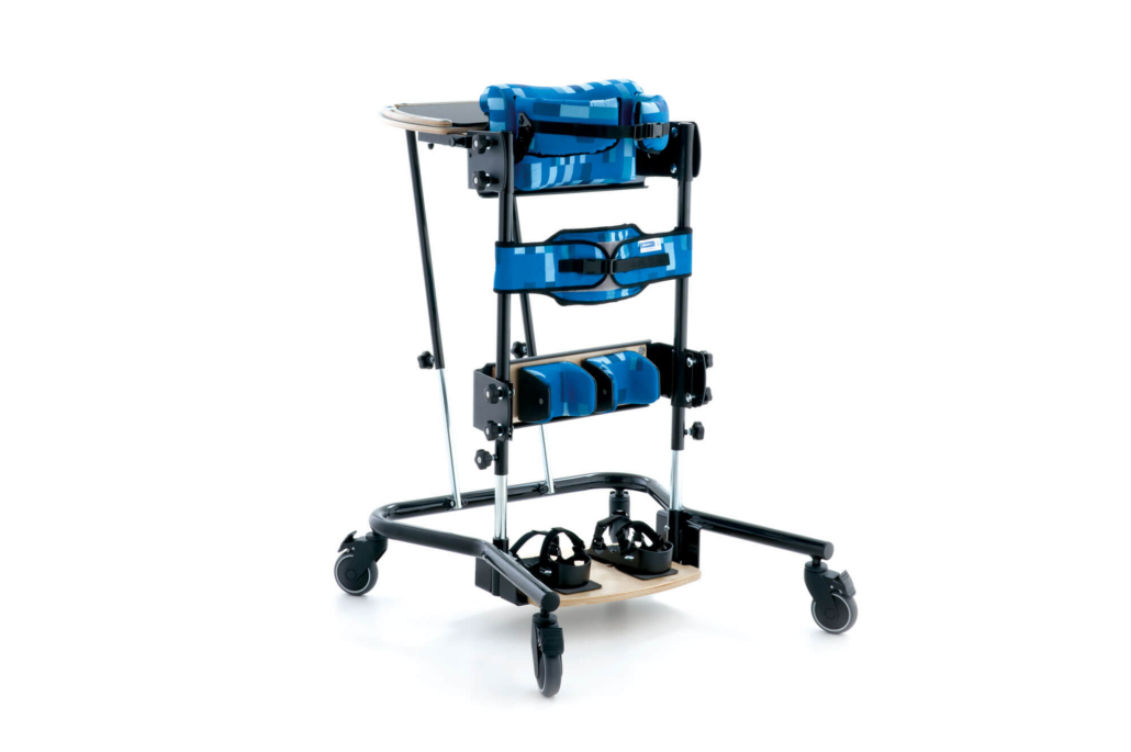 verticalizador tecnologia de apoio