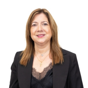 Cristina Duque órgãos sociais