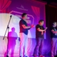 Evento Stand Up Comedy Ri Solidário