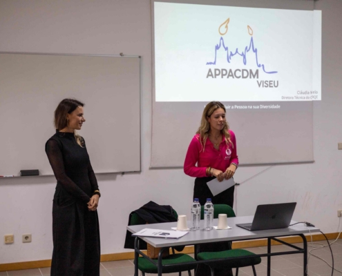 Workshop “Direitos e Deveres na Empregabilidade”
