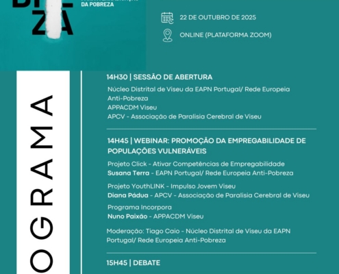 Webinar Pobreza Incorpora