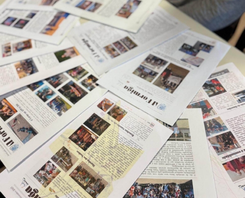 JORNAL A FORMIGA EDIÇÃO 10
