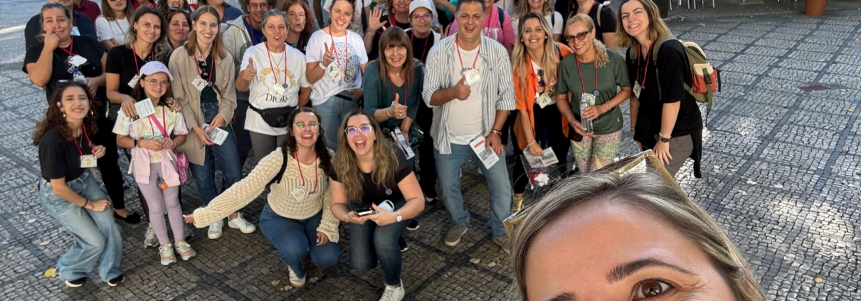 Dia do Colaborador APPACDM