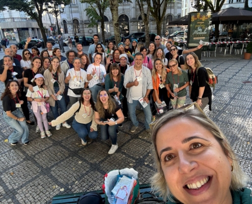 Dia do Colaborador APPACDM