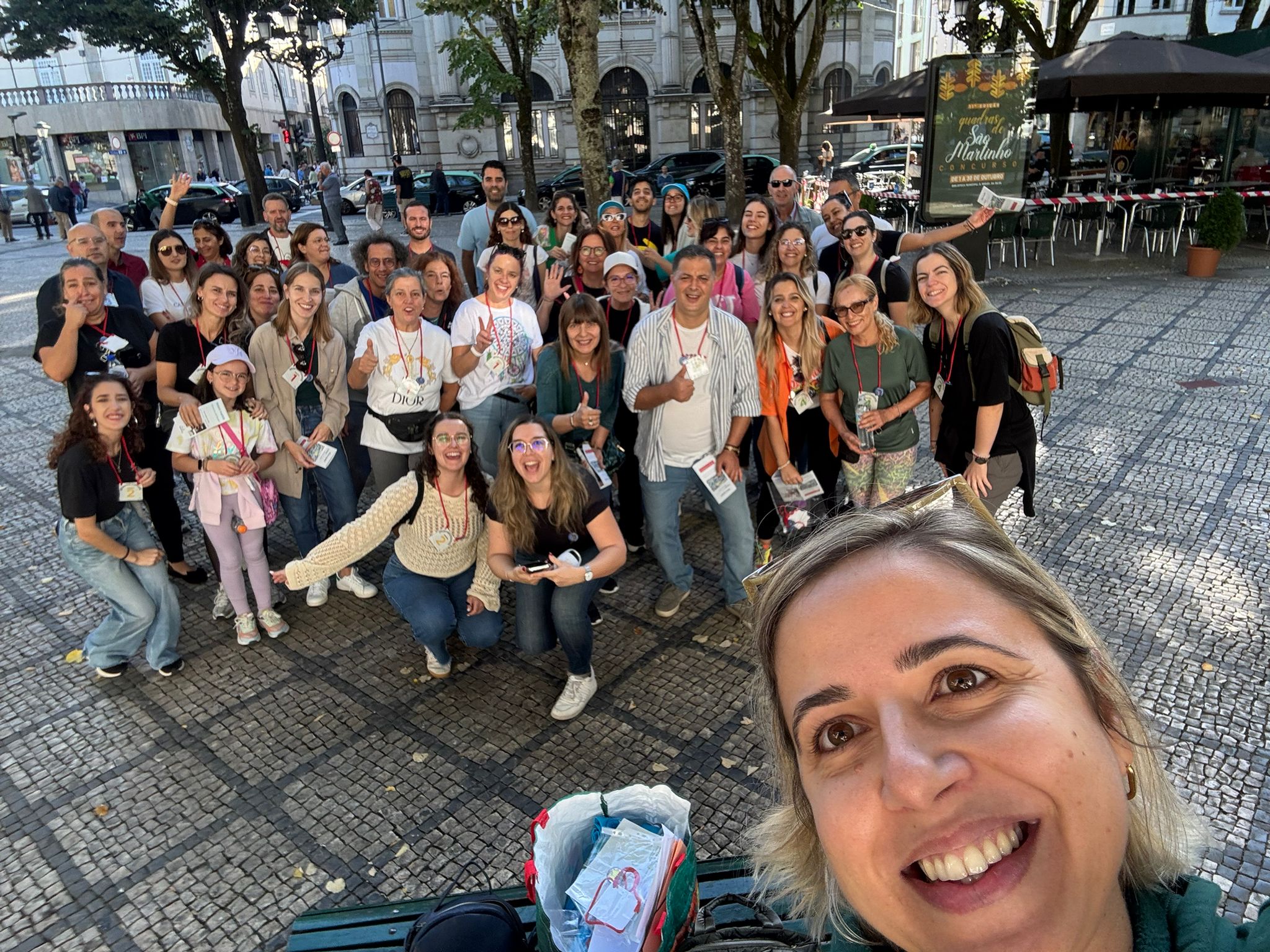 Dia do Colaborador APPACDM