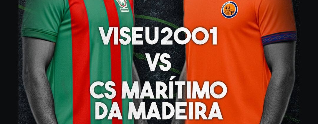 jogo solidário viseu 2001