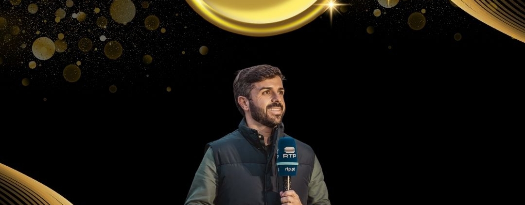 Apresentador Gala APPACDM