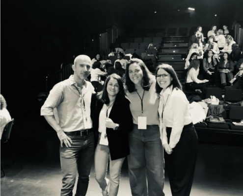 Jornadas Técnicas Incorpora 2025