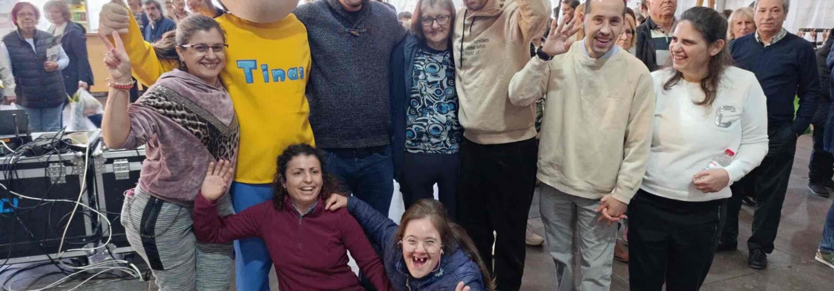 Um dia de sorrisos e reencontros na Feira dos Santos em Mangualde