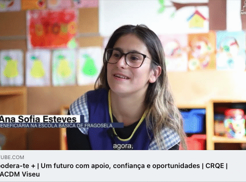 Programa Empodera-te + CRQE