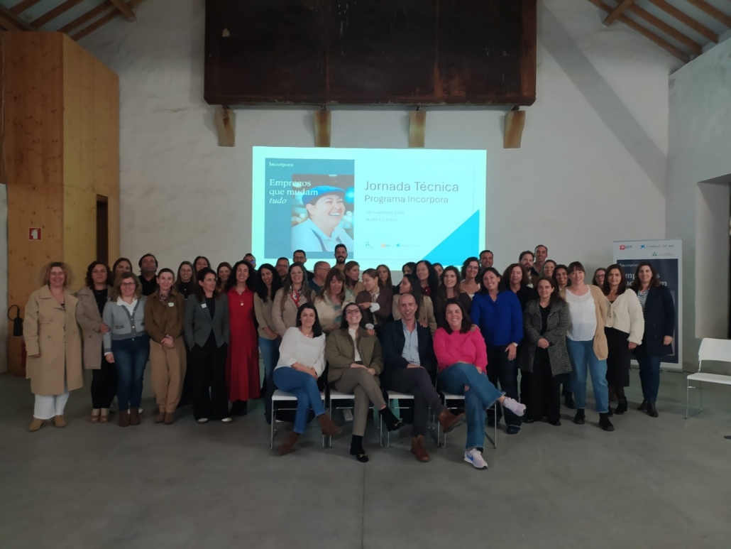 Jornadas Técnicas Incorpora 2025