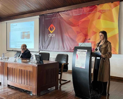 CRQE participa na IX Academia FORMEM
