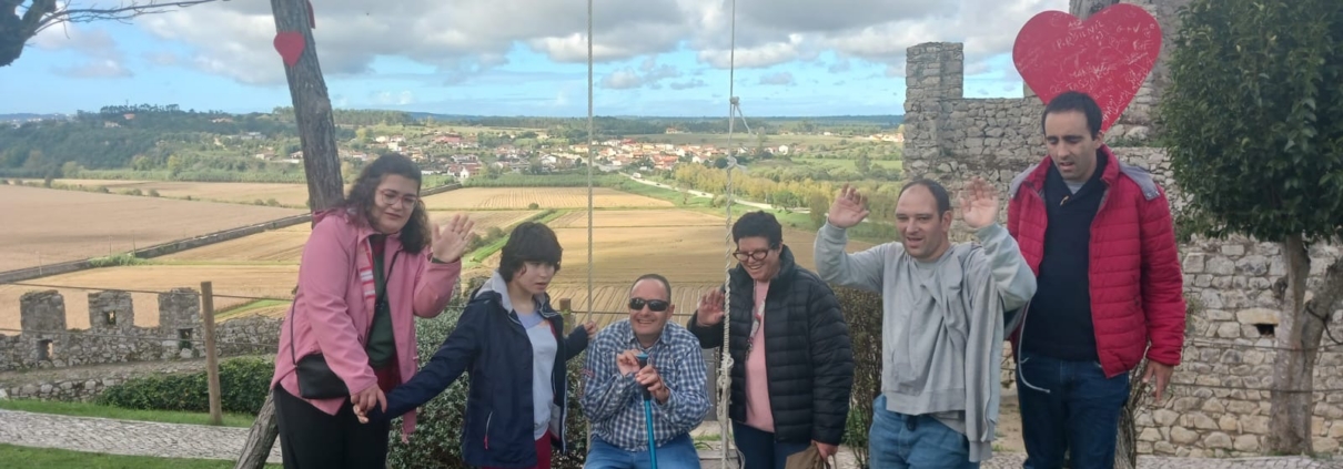 Visita Castelo de Montemor-o-Velho e Ruínas de Conímbriga