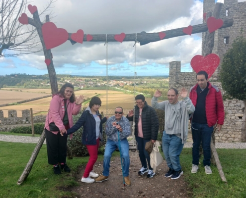 Visita Castelo de Montemor-o-Velho e Ruínas de Conímbriga