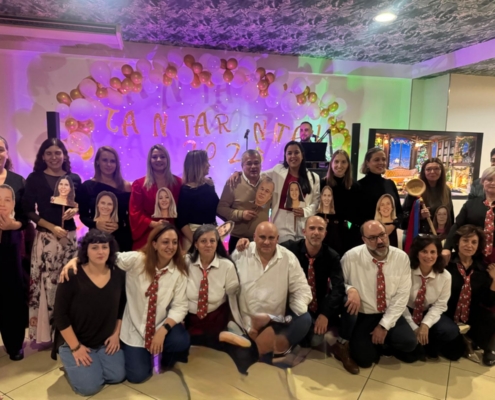 Jantar de Natal Colaboradores APPACDM
