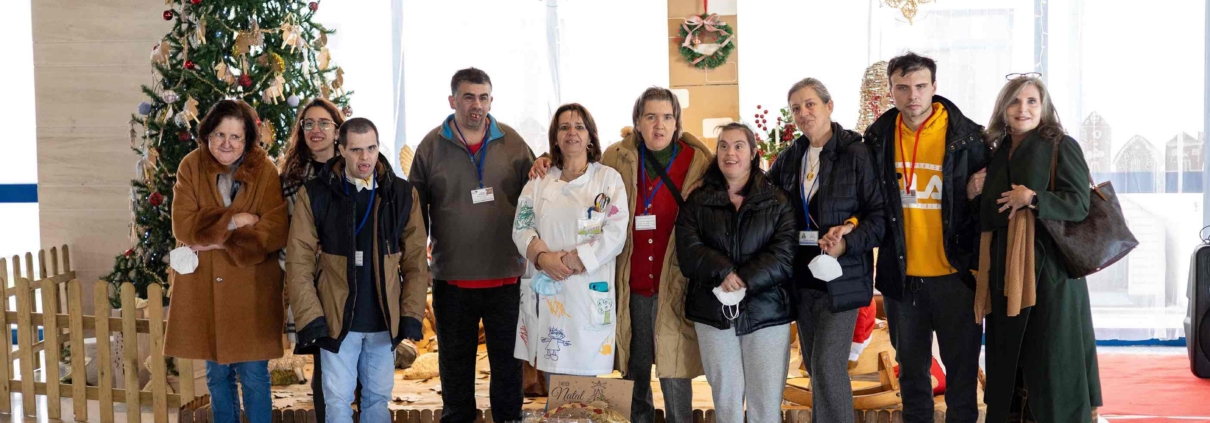 CACI APPACDM Hospital Pediátrico