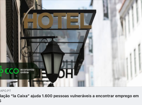 Programa Incorpora impacto inclusão profissional