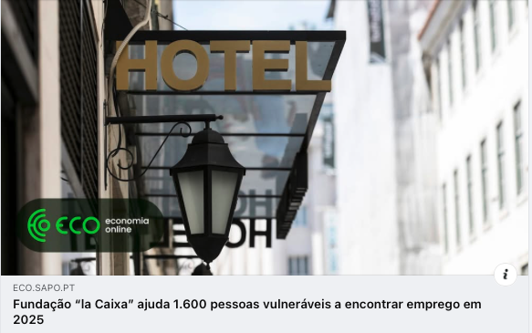 Programa Incorpora impacto inclusão profissional