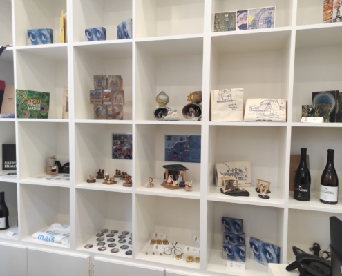 Exposição Presépio de Natal CACI