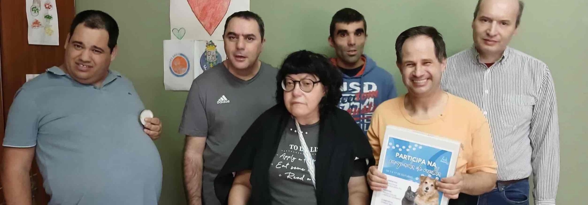 Angariação Grumapa