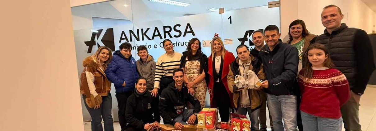 Natal Ankarsa APPACDM