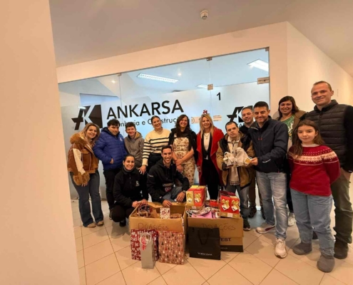 Natal Ankarsa APPACDM