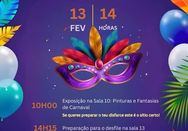 Carnaval 2026