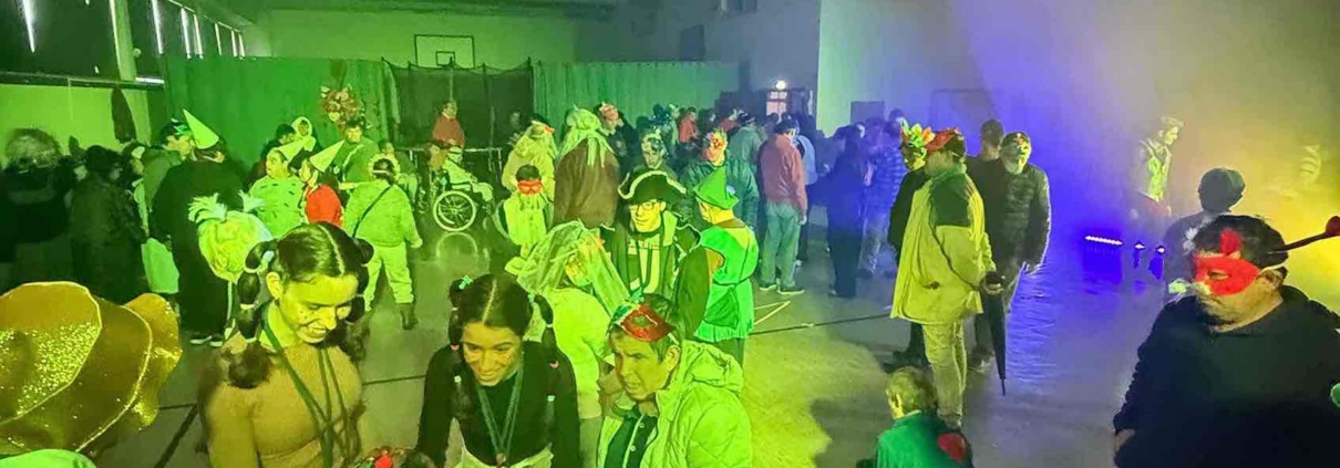 Festa de Carnaval 2026