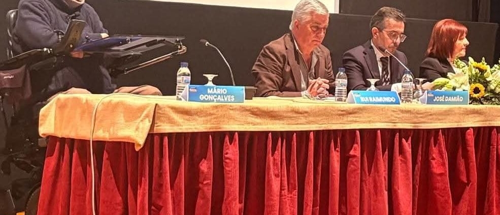 Congresso Neurodivergencia RAI