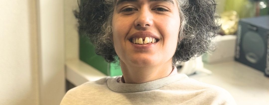 Quando partilha multiplica esperança