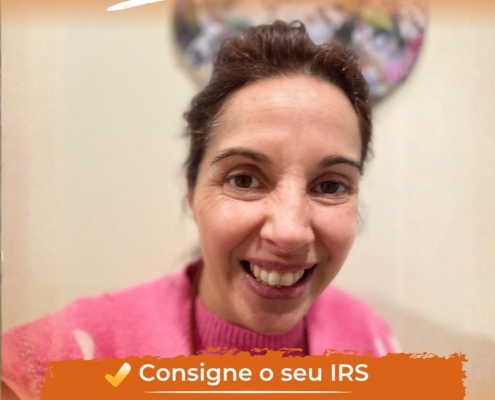 IRS A diferença está nas escolhas que faz
