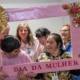 Dia da mulher 2026