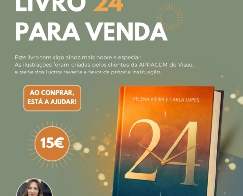 venda Livro 24