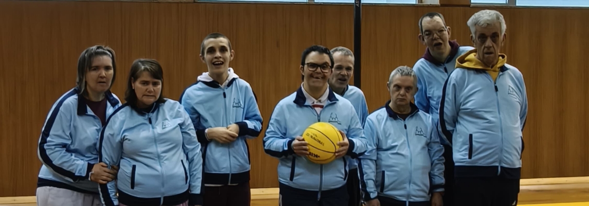 Driblando a diferença Torneio