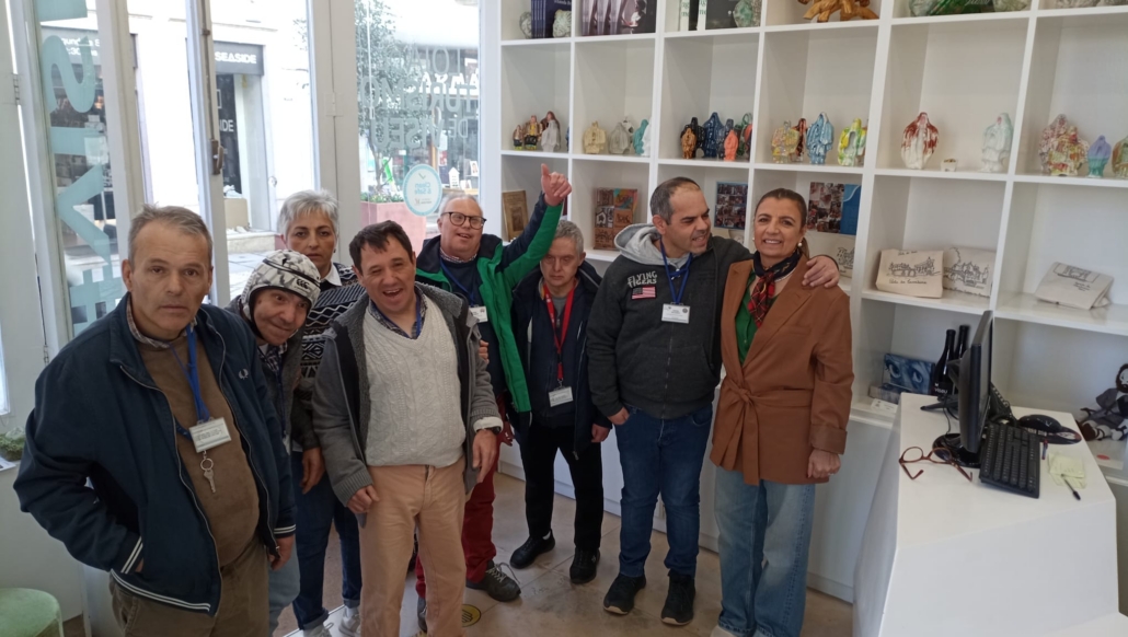 loja turismo viseu oficina carpintaria
