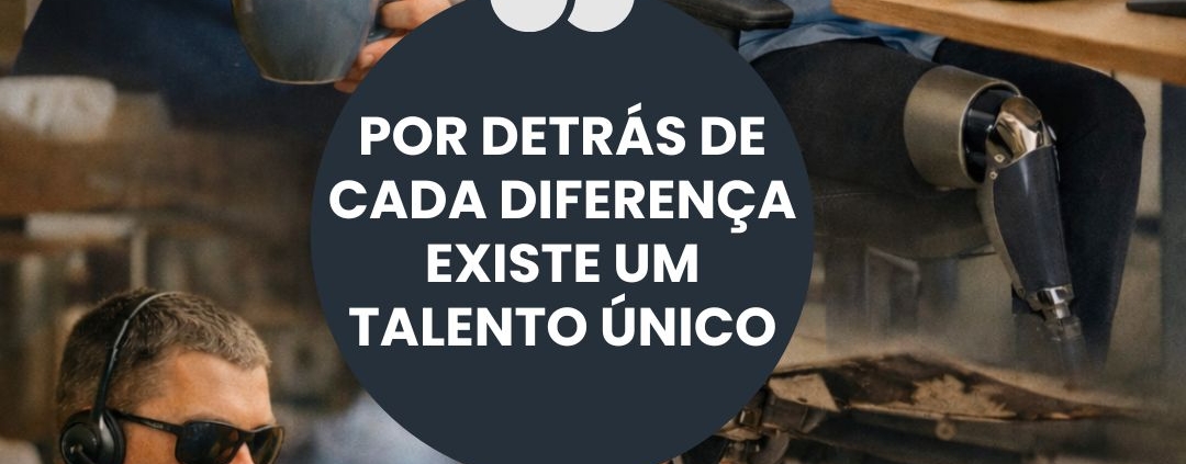A inclusão é o que nos torna mais fortes 1