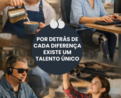 A inclusão é o que nos torna mais fortes 1
