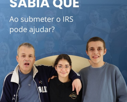 IRS sabia que