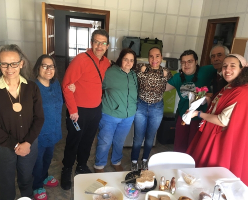 Visita Pascal RAI Santa Comba Dão