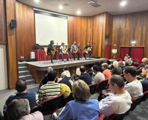 Festival Internacional de Música da Primavera de Viseu