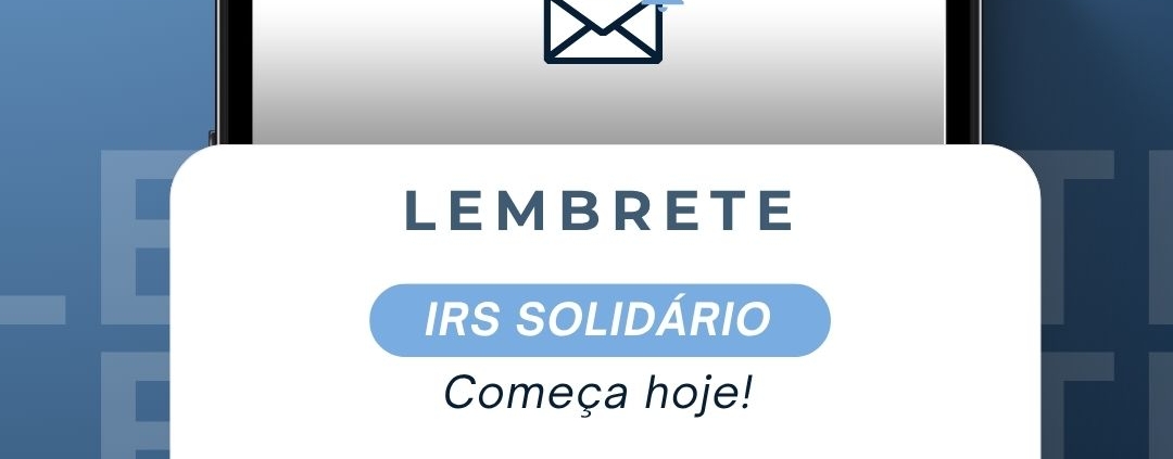 começa hoje a consignação
