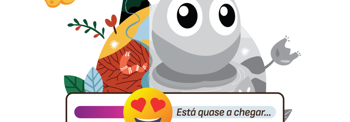 Campanha Pirilampo Mágico - Qual será a cor?