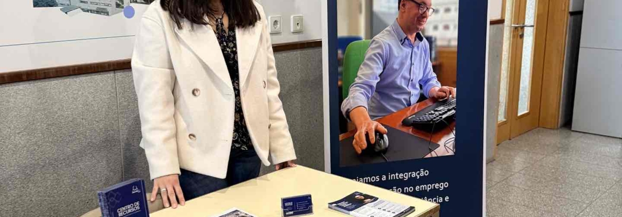 Evento “Empregabilidade e Impacto”