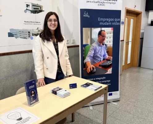Evento “Empregabilidade e Impacto”