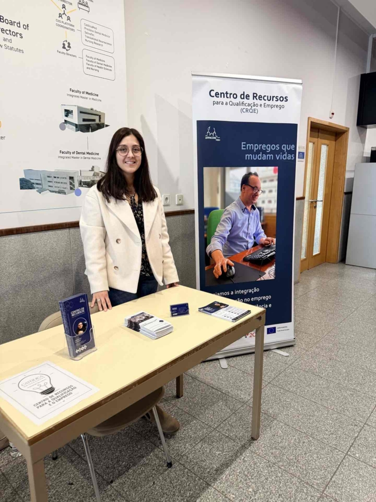 Evento “Empregabilidade e Impacto”